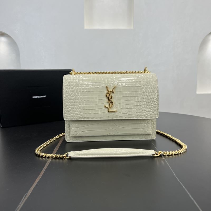 Y51 sunset bags